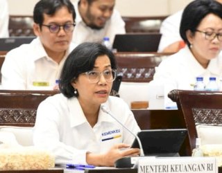 Efisiensi Berlanjut, Menkeu Sri Mulyani Hapus Uang Rapat ASN hingga Pangkas Honor Pengelola Keuangan