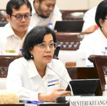 Efisiensi Berlanjut, Menkeu Sri Mulyani Hapus Uang Rapat ASN hingga Pangkas Honor Pengelola Keuangan