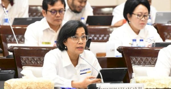 Efisiensi Berlanjut, Menkeu Sri Mulyani Hapus Uang Rapat ASN hingga Pangkas Honor Pengelola Keuangan