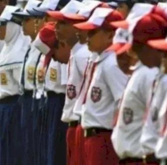 MK Putuskan SD-SMP Gratis, Mendikdasmen: Swasta Masih Boleh Pungut dengan Syarat