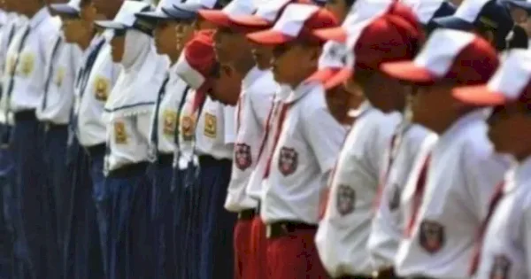 MK Putuskan SD-SMP Gratis, Mendikdasmen: Swasta Masih Boleh Pungut dengan Syarat