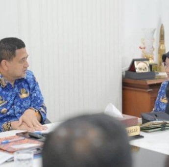 Munafri Tegaskan Kelanjutan Pembangunan RS Jumpandang Baru Harus Sesuai Prosedur Hukum