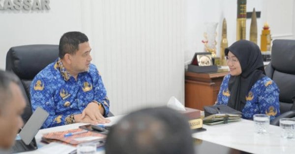 Munafri Tegaskan Kelanjutan Pembangunan RS Jumpandang Baru Harus Sesuai Prosedur Hukum