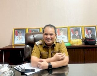 Kabupaten Maros Ranking 8 Penyebaran Narkoba di Sulsel