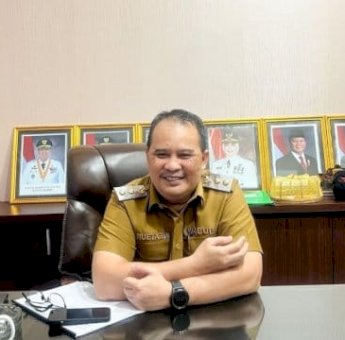 Kabupaten Maros Ranking 8 Penyebaran Narkoba di Sulsel