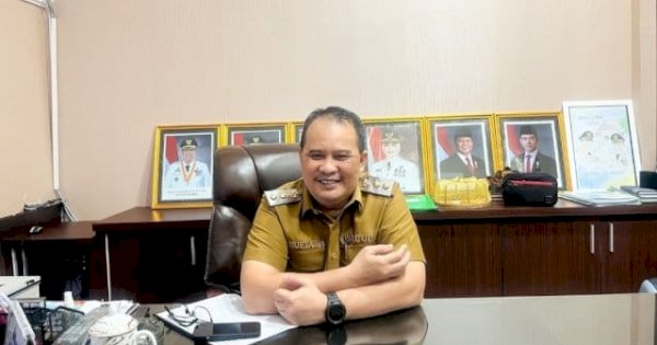 Kabupaten Maros Ranking 8 Penyebaran Narkoba di Sulsel