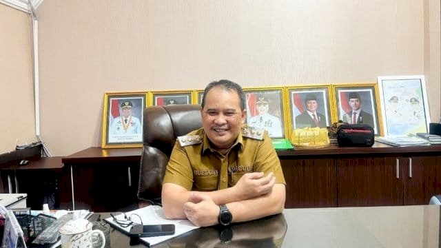 Kabupaten Maros Ranking 8 Penyebaran Narkoba di Sulsel