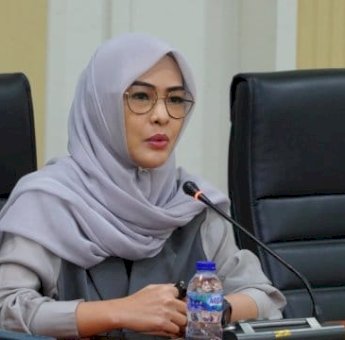 Ketua DPRD Sulsel Rachmatika Dewi Soroti Program &ldquo;Sekolah Unggulan&rdquo;: Terkesan Terburu-buru dan Mendadak