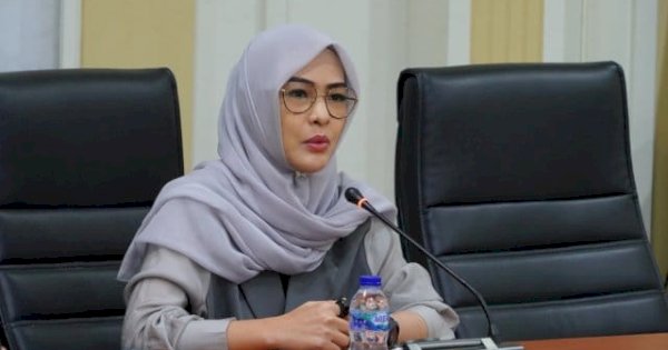 Ketua DPRD Sulsel Rachmatika Dewi Soroti Program “Sekolah Unggulan”: Terkesan Terburu-buru dan Mendadak