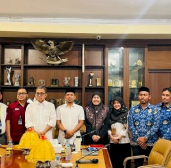 Wujud Asta Cita Presiden, 113 Koperasi Merah Putih Terbentuk dalam 49 Hari di Jeneponto