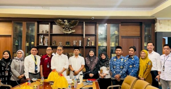 Wujud Asta Cita Presiden, 113 Koperasi Merah Putih Terbentuk dalam 49 Hari di Jeneponto