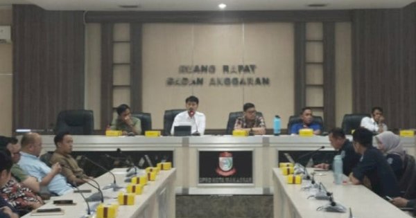 RDP Komisi A DPRD Makassar, Tri Sulkarnain Tegaskan Pentingnya Asosiasi Tunggal untuk Hiburan Malam