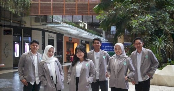 Kalla Institute Buka Jalur Sertifikat UTBK SNBT 2025 Tanpa Biaya Registrasi