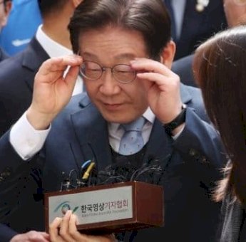 Resmi Jadi Presiden Korsel, Lee Jae-myung Janji Buka Komunikasi dengan Korut
