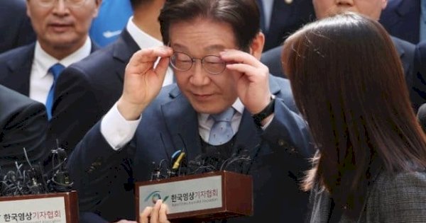 Resmi Jadi Presiden Korsel, Lee Jae-myung Janji Buka Komunikasi dengan Korut