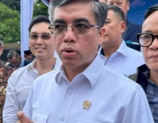 IMF Sebut Pengangguran Indonesia Tembus 5 Persen, Menaker: Alarm Buat Kita