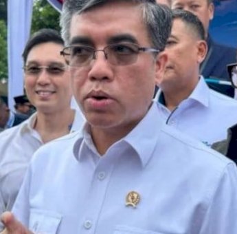 IMF Sebut Pengangguran Indonesia Tembus 5 Persen, Menaker: Alarm Buat Kita