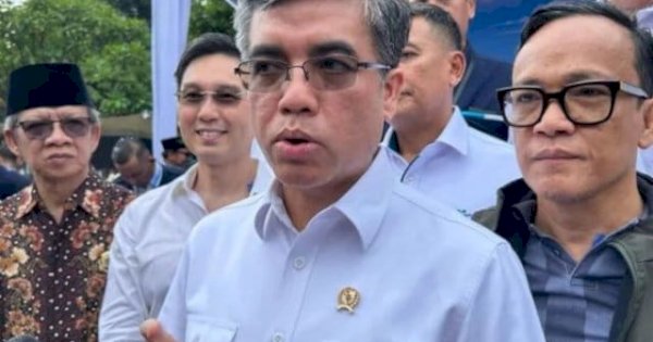 IMF Sebut Pengangguran Indonesia Tembus 5 Persen, Menaker: Alarm Buat Kita