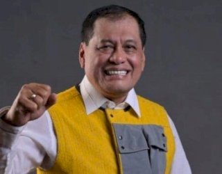 NH Serahkan 40 Sapi Kurban untuk Masyarakat di Dapil Sulsel II: Bentuk Rasa Syukur dan Ucapan Terimakasih