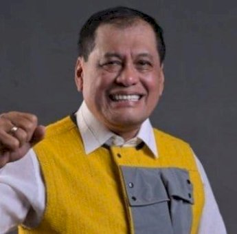 NH Serahkan 40 Sapi Kurban untuk Masyarakat di Dapil Sulsel II: Bentuk Rasa Syukur dan Ucapan Terimakasih