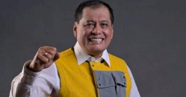 NH Serahkan 40 Sapi Kurban untuk Masyarakat di Dapil Sulsel II: Bentuk Rasa Syukur dan Ucapan Terimakasih