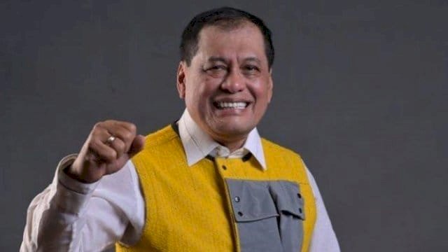 NH Serahkan 40 Sapi Kurban untuk Masyarakat di Dapil Sulsel II: Bentuk Rasa Syukur dan Ucapan Terimakasih