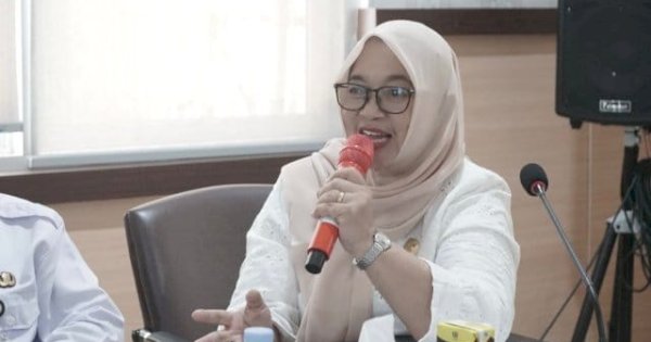 Persiapan Penilaian Desa Sehat, Lutim Mantapkan Koordinasi Lewat Technical Meeting