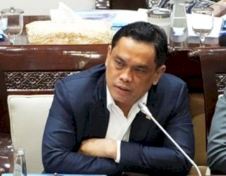 Charles Meikyansah Sebut Kebijakan Stimulus Ekonomi Perlu Jangkau Kelas Menengah