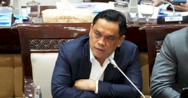 Charles Meikyansah Sebut Kebijakan Stimulus Ekonomi Perlu Jangkau Kelas Menengah