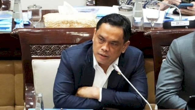 Charles Meikyansah Sebut Kebijakan Stimulus Ekonomi Perlu Jangkau Kelas Menengah
