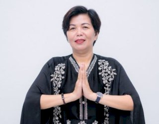 Wakil Ketua DPRD Gowa Sampaikan Selamat Tahun Baru Islam 1447 H