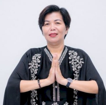 Wakil Ketua DPRD Gowa Sampaikan Selamat Tahun Baru Islam 1447 H