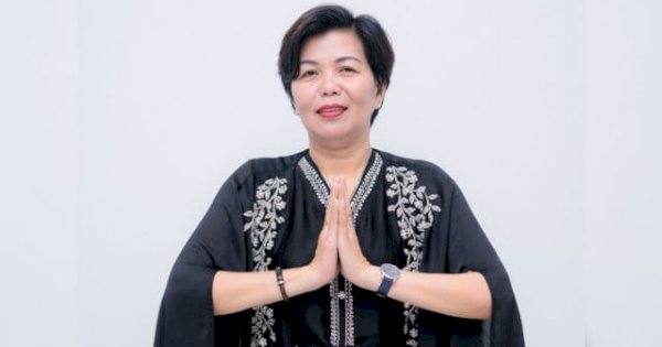 Wakil Ketua DPRD Gowa Sampaikan Selamat Tahun Baru Islam 1447 H