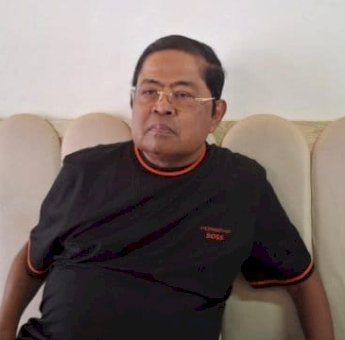 Idrus Marham: Musda Jadi Momentum Kebangkitan Kembali Golkar di Sulsel