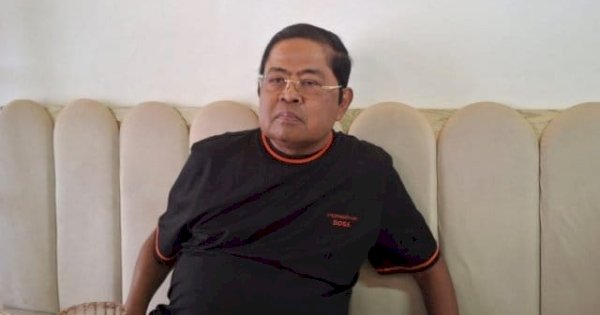 Idrus Marham: Musda Jadi Momentum Kebangkitan Kembali Golkar di Sulsel
