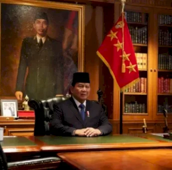 Presiden Prabowo Cabut Izin Usaha Tambang Nikel 4 Perusahaan di Raja Ampat