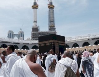 51.314 Haji Asal Indonesia Bakal Kembali ke Tanah Air Mulai 12 Juni