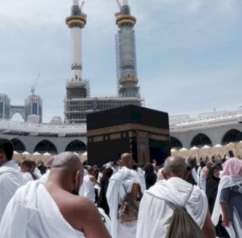 51.314 Haji Asal Indonesia Bakal Kembali ke Tanah Air Mulai 12 Juni