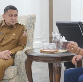 Wali Kota Munafri Sambut Baik Pasis dari 8 Negara Sahabat: Diplomasi Lewat Budaya dan Sejarah Makassar