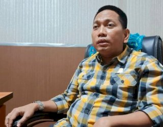 Komisi B DPRD Makassar Respon Kebijakan Kemendagri Izinkan Pemda Rapat di Hotel-Restoran