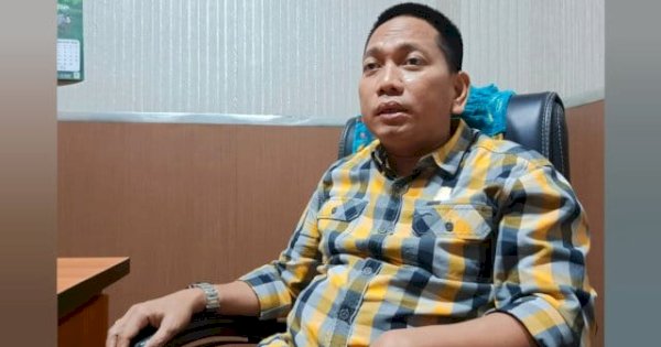 Komisi B DPRD Makassar Respon Kebijakan Kemendagri Izinkan Pemda Rapat di Hotel-Restoran