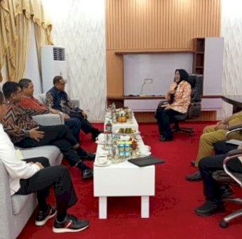 Wagub Sulsel Fatmawati Rusdi Dukung Perluasan Akses Keuangan melalui Program TPAKD