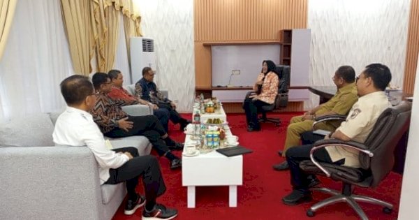 Wagub Sulsel Fatmawati Rusdi Dukung Perluasan Akses Keuangan melalui Program TPAKD