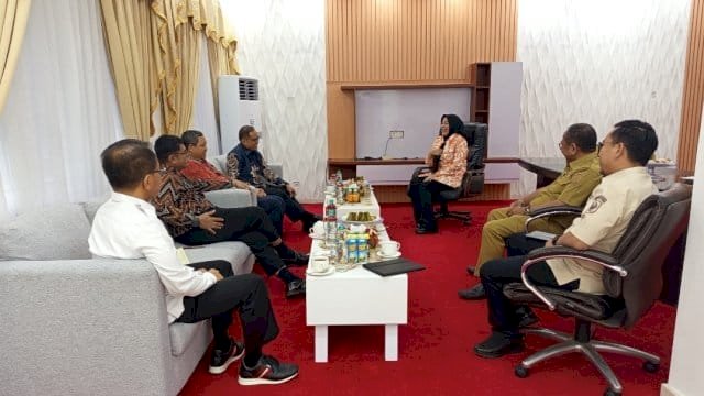 Wagub Sulsel Fatmawati Rusdi Dukung Perluasan Akses Keuangan melalui Program TPAKD
