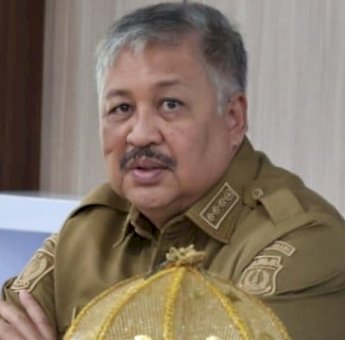 Bupati-Wabup Pinrang Pimpin Rakor Pasca Libur Idul Adha, Bahas Percepatan Pembangunan