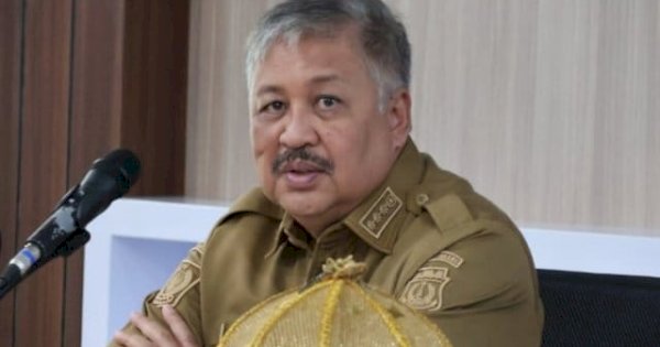 Bupati-Wabup Pinrang Pimpin Rakor Pasca Libur Idul Adha, Bahas Percepatan Pembangunan