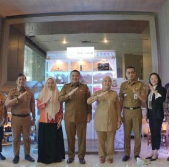 Gerakkan Ekonomi Lokal, Pemkot Makassar Wajibkan UMKM Hadir di Setiap Hotel dan Mart