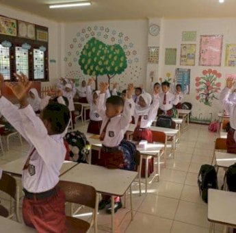 Kemensos Buka Seleksi Guru Sekolah Rakyat, 1.554 Formasi untuk Wujudkan Pendidikan Berkualitas