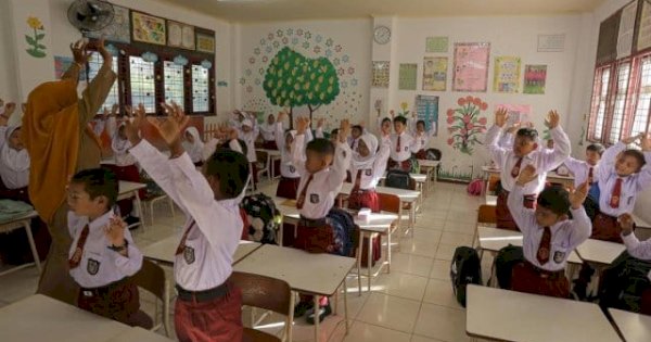 Kemensos Buka Seleksi Guru Sekolah Rakyat, 1.554 Formasi untuk Wujudkan Pendidikan Berkualitas