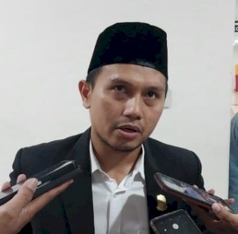 Lapangan Karebosi Terbengkalai, Legislator PKB Makassar Desak Prioritaskan Anggaran Perbaikan